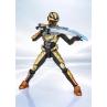 Figura tamashii nations s.h. figuarts gavan luminous space sheriff