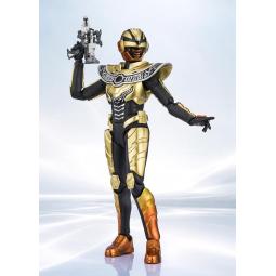 Figura tamashii nations s.h. figuarts gavan luminous space sheriff