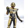 Figura tamashii nations s.h. figuarts gavan luminous space sheriff