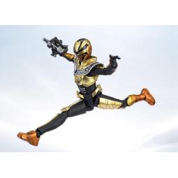 Figura tamashii nations s.h. figuarts gavan luminous space sheriff