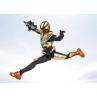 Figura tamashii nations s.h. figuarts gavan luminous space sheriff