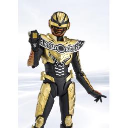 Figura tamashii nations s.h. figuarts gavan luminous space sheriff