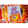 Juego de mesa pigeon explosion