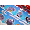 Juego de mesa pigeon explosion