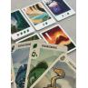 Juego de mesa extinción