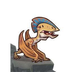 Expansión extinción: avarium