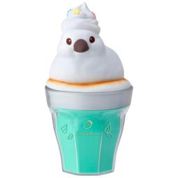 Figura charalatte animal 1 unidad aleatoria