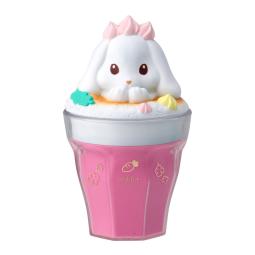 Figura charalatte animal 1 unidad aleatoria