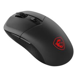 Raton gaming msi versa 300 negro