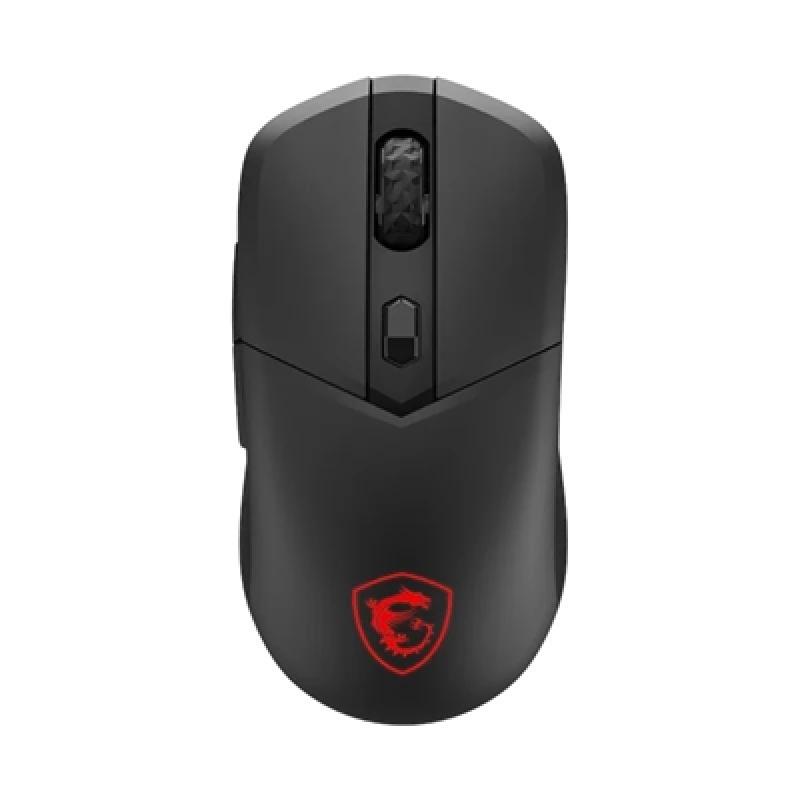 Raton gaming msi versa 300 negro
