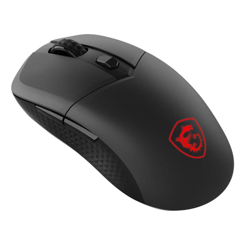 Raton gaming msi versa 300 negro