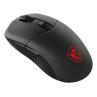 Raton gaming msi versa 300 negro