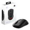 Raton gaming msi versa 300 negro