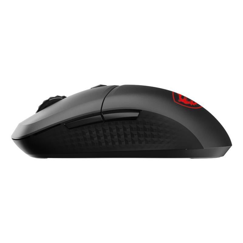 Raton gaming msi versa 300 negro