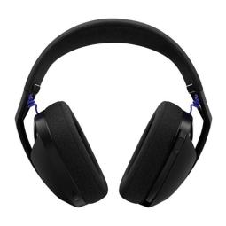 Auriculares gaming logitech g g321 inalambrico negro