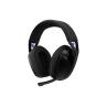 Auriculares gaming logitech g g321 inalambrico negro
