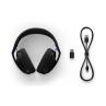 Auriculares gaming logitech g g321 inalambrico negro