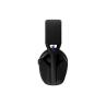 Auriculares gaming logitech g g321 inalambrico negro
