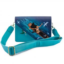 Bolso loungefly disney pocahontas just around the river bend - Imagen 1