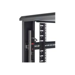 Armario rack startech 42u 19 pulgadas