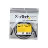 Cable mini dp a hdmi startech 1m - macho - macho - negro
