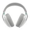 Auriculares gaming logitech g g321 inalambrico blanco