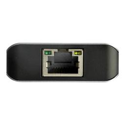 Hub startech usb tipo c 4 en 1