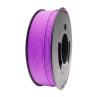 Filamento morado winkle pla - hd - 1.75mm - impresora 3d - 1 kg