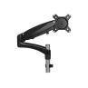 Soporte mesa startech vesa hasta 27 pulgadas 100x100mm max 8kg