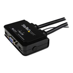 Switch kvm startech sv211usb