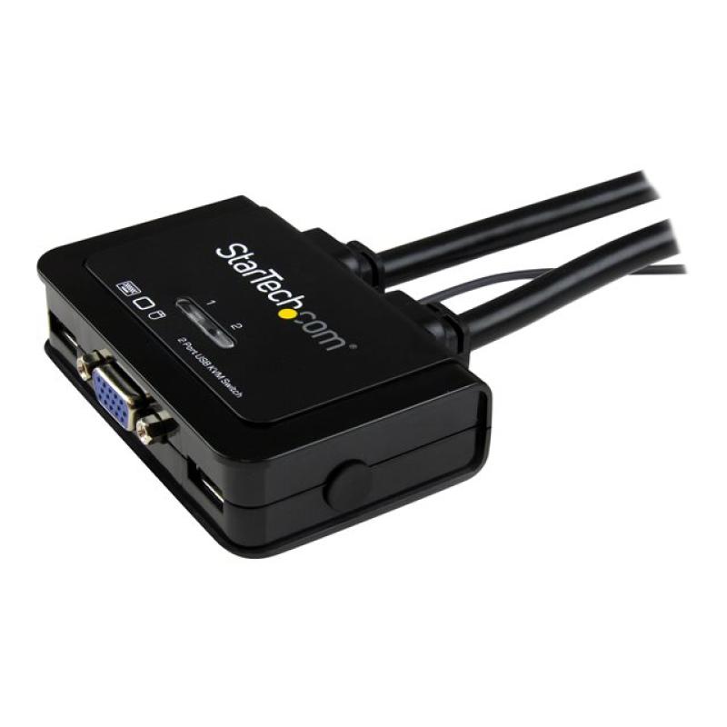 Switch kvm startech sv211usb