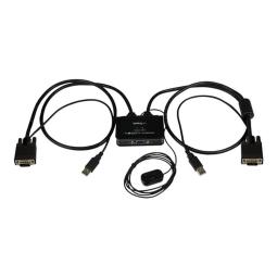 Switch kvm startech sv211usb