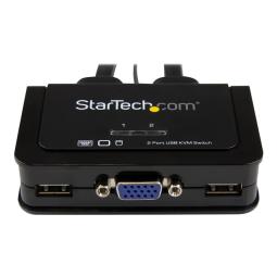 Switch kvm startech sv211usb