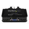Switch kvm startech sv211usb