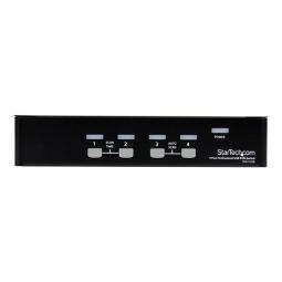 Switch kvm startech sv431usb 11 puertos