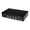 Switch kvm startech sv431usb 11 puertos
