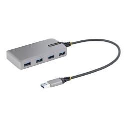 Hub startech usb 3.0 5 en 1