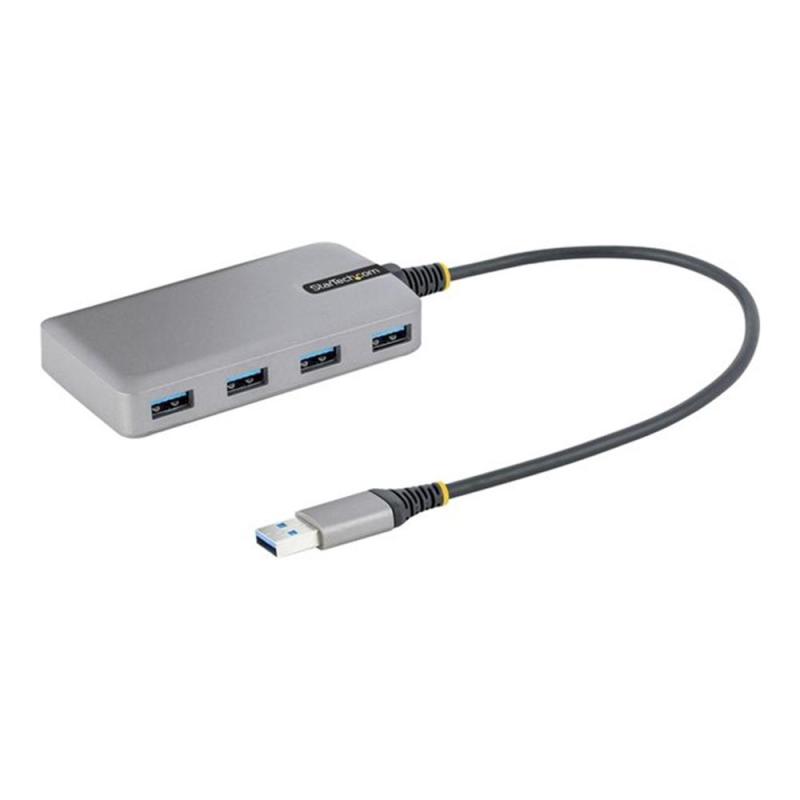 Hub startech usb 3.0 5 en 1