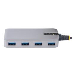 Hub startech usb 3.0 5 en 1