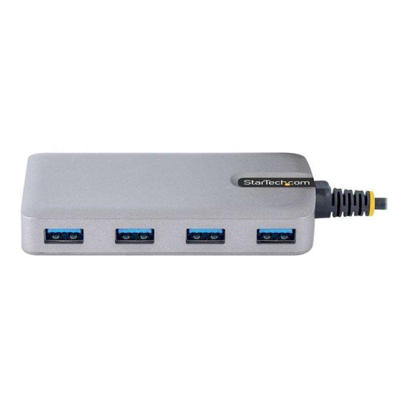 Hub startech usb 3.0 5 en 1