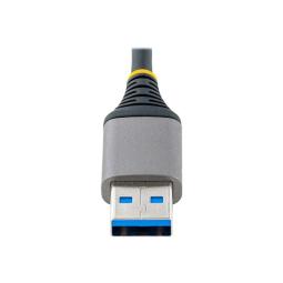 Hub startech usb 3.0 5 en 1
