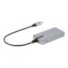 Hub startech usb 3.0 5 en 1