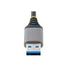 Hub startech usb 3.0 5 en 1