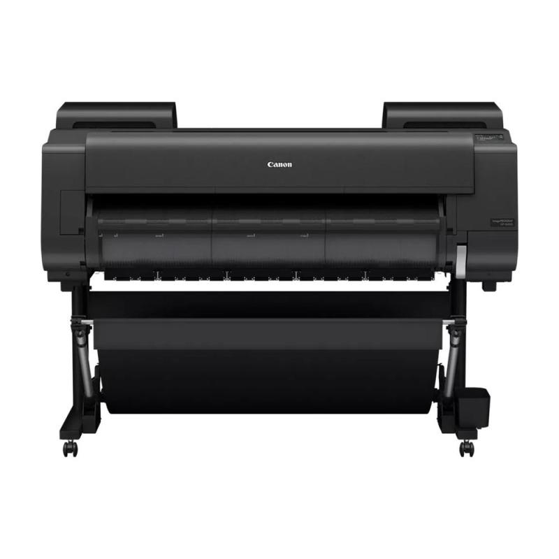 Plotter canon gp - 4600s 2400 x 1200 dpi