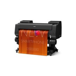 Plotter canon gp - 4600s 2400 x 1200 dpi
