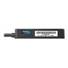 Adaptador de red usb 3.0 startech usb31000sptb rj45