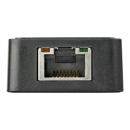 Adaptador de red usb 3.0 startech usb31000sptb rj45