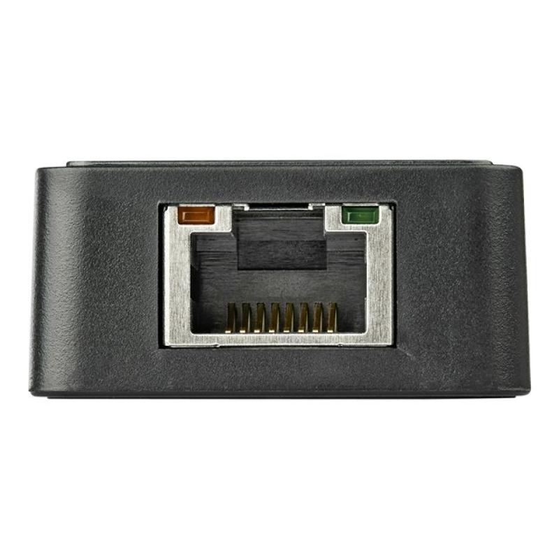 Adaptador de red usb 3.0 startech usb31000sptb rj45