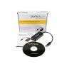 Adaptador de red usb 3.0 startech usb31000sptb rj45