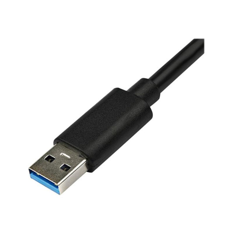 Adaptador de red usb 3.0 startech usb31000sptb rj45